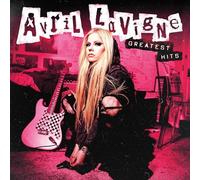 Avril Lavigne - Greatest Hits [CD]