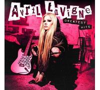 Audio Cd Avril Lavigne - Greatest Hits