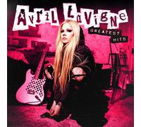 Audio Cd Avril Lavigne - Greatest Hits