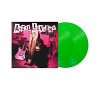 avril lavigne Greatest Hits (Vinyl LP)