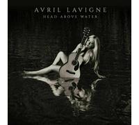 Avril Lavigne - Head Above Water (CD)