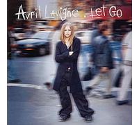 Avril Lavigne - Let Go