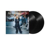 Avril Lavigne Let Go (Vinyl LP) 12" Album