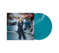 Avril Lavigne Let Go (Vinyl LP) 12" Album Coloured Vinyl