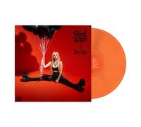 Avril Lavigne - Love Sux