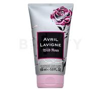 Avril Lavigne Wild Rose latte corpo 150 ml per Donna