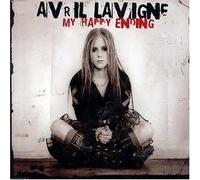 Avril Lavigne - My Happy Ending