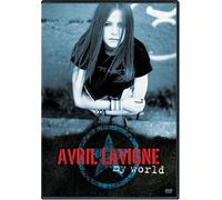 Avril Lavigne - My World