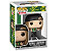 Merchandising Avril Lavigne: Funko Pop Rocks - Avril Lavigne (Vinyl Figure 390)