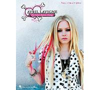 Avril Lavigne - The Best Damn Thing (Tascabile)