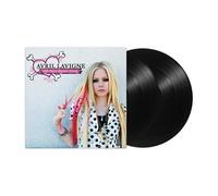 Avril Lavigne The Best Damn Thing (Vinyl LP) Expanded 12" Album