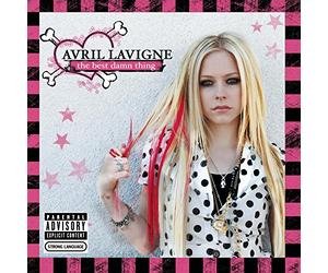 Avril Lavigne - The Best Damn Thing