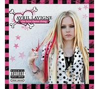 Avril Lavigne - The Best Damn Thing (CD+DVD)