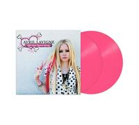 Avril Lavigne/The Best Damn Thing SIJP172 nuovo LP NUOVO