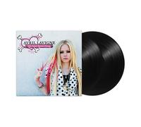 Avril Lavigne The Best Damn Thing (Vinyl LP) Expanded 12" Album