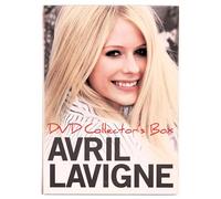 Avril Lavigne - The Dvd Collector'S Box