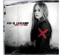 Avril Lavigne - Under My Skin