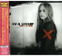 Avril Lavigne - Under My Skin
