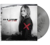 Avril Lavigne Under My Skin (Vinyl LP) 12" Album Coloured Vinyl
