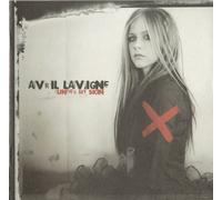 Avril Lavigne Under My Skin (CD)
