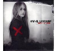 Avril Lavigne - Under My Skin - Cd (import)