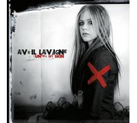 Vinile Avril Lavigne - Under My Skin