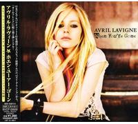 Avril Lavigne - When You're Gone