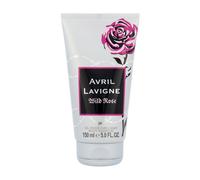 Avril Lavigne Wild Rose 150Ml Per Donna (Bagnoschiuma)
