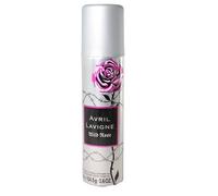 Avril Lavigne Wild Rose Deodorante Spray 150 ml