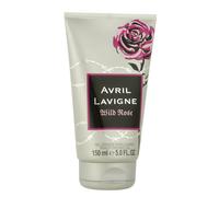 Avril Lavigne Wild Rose Doccia gel donna 150 ml