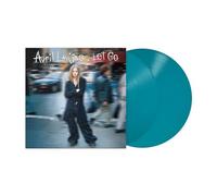 Avril Lavigne - Let Go (Turquoise Coloured) (2 LP)