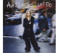 Avril - Let Go
