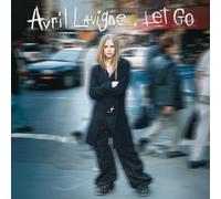 Avril - Let Go