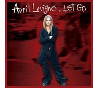 Avril - Let Go (20th Anniversary Edition) [2 LP]