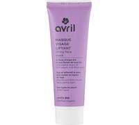 Avril Maschera lifting all'olio di argan e acqua floreale di rosa bio 50ml