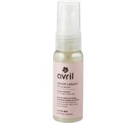 Smoothing Serum 30ml - Certified organic