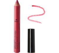 Avril Lipstick Pencil Jumbo - Camélia Rose