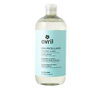 Acqua Micellare con Aloe Vera - Avril