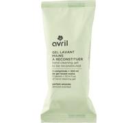 Avril Mandorla 34 g - Ricarica Gel Detergente Mani