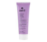 Avril Maschera lifting all'olio di argan e acqua floreale di rosa bio 50ml - Maschera