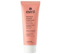 AVRIL Maschera Purificante Pelli Normali e Grassi - 50 ml