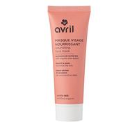 Avril Maschera viso nutriente Bio al burro di karitè 50ml