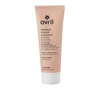 Avril - Maschera viso [TYPE] - Certificato Bio Ecocert - Made in France - 50 ml