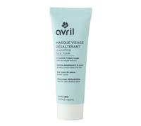 Avril - Maschera viso [TYPE] - Certificato Bio Ecocert - Made in France - 50 ml