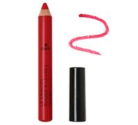 Avril - Matita per labbra, certificata Bio, 2 g, colore: ciliegia