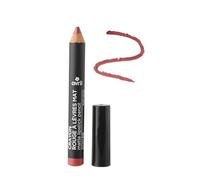Avril matita rossetto opaco Rosa Vinile
