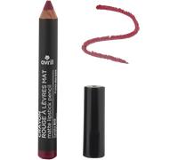 Avril Matte Lipstick Pencil Jumbo - Fraise des Bois