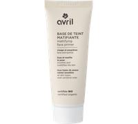 Avril - Base di tintura opaca biologica - Texture non grassa - Arricchita con burro di karité biologico e olio di semi di jojoba bio - certificato biologico Ecocert - Made in France - 30 ml