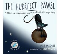 Avril McDonald The Purrfect Pawse (Tascabile)