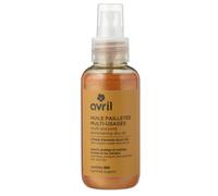 Avril Multiuso Shimmering Olio Secco 100 ml - Olio